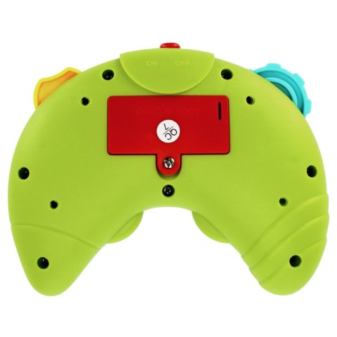 Wesoła konsola do gry BAM BAM 475299