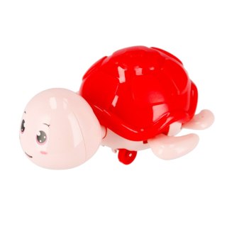 Zabawka dla dzieci Żółw 12cm z napędem MEGA CREATIVE 471080