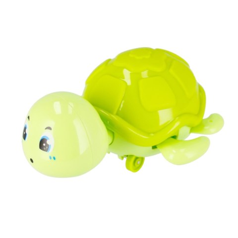 Zabawka dla dzieci Żółw 12cm z napędem MEGA CREATIVE 471080