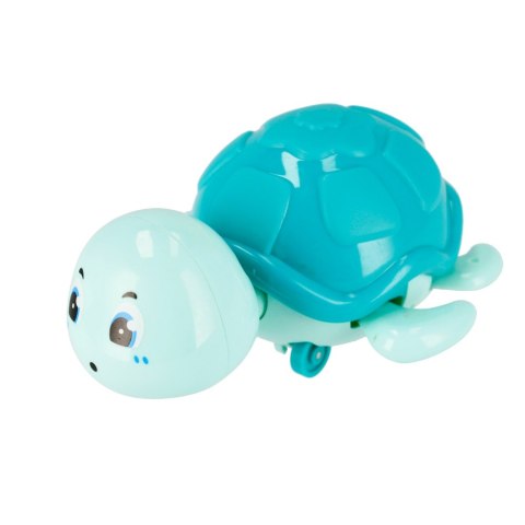 Zabawka dla dzieci Żółw 12cm z napędem MEGA CREATIVE 471080