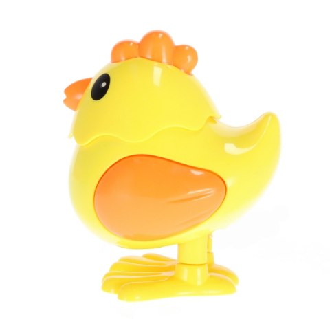 Zabawka nakręcana Kurczak MEGA CREATIVE 471905