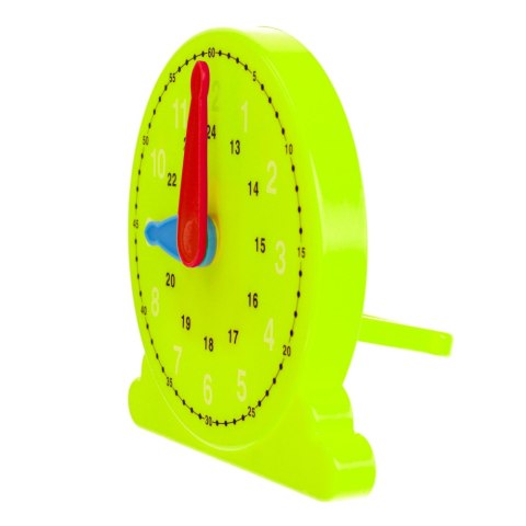 Zegarek edukacyjny MEGA CREATIVE 474336