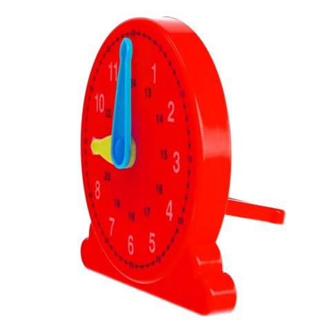 Zegarek edukacyjny MEGA CREATIVE 474336