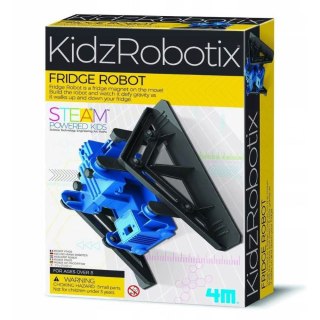 Zestaw kreatywny Robot Lodówkowy RUSSELL 3391