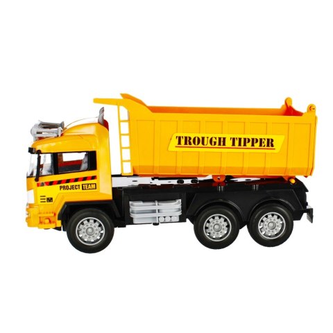 Auto ciężarowe Wywrotka MEGA CREATIVE 481897