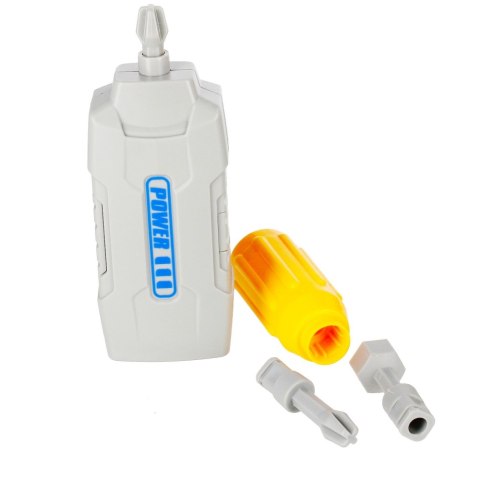 Auto do skręcania Wywrotka MEGA CREATIVE 481835