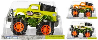Auto terenowe mix MEGA CREATIVE 481950