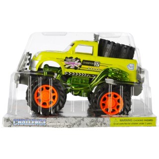 Auto terenowe mix MEGA CREATIVE 481950