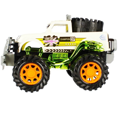 Auto terenowe mix MEGA CREATIVE 481950