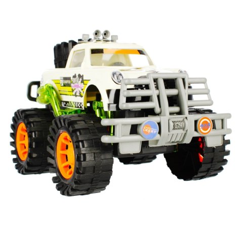 Auto terenowe mix MEGA CREATIVE 481950