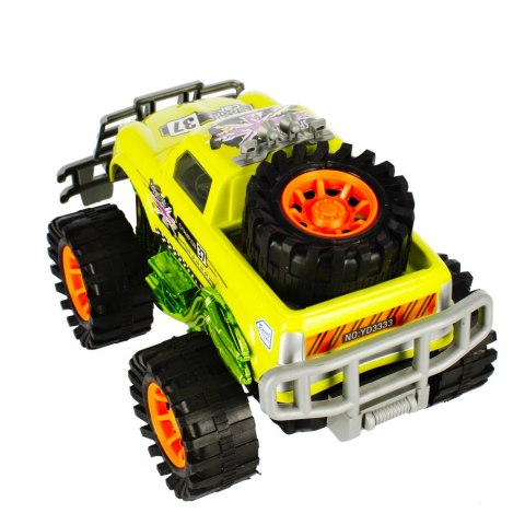 Auto terenowe mix MEGA CREATIVE 481950