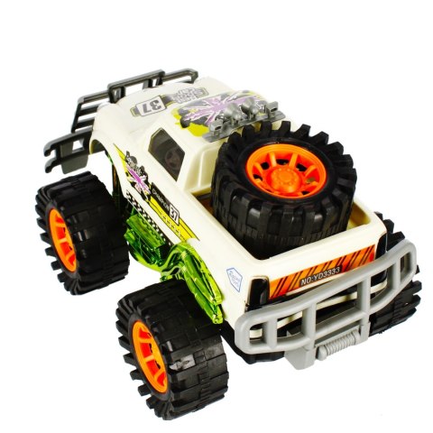 Auto terenowe mix MEGA CREATIVE 481950