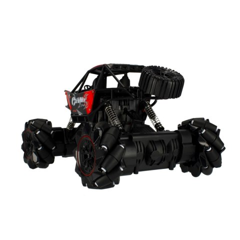 Auto terenowe zdalnie sterowane Climber MEGA CREATIVE 482029