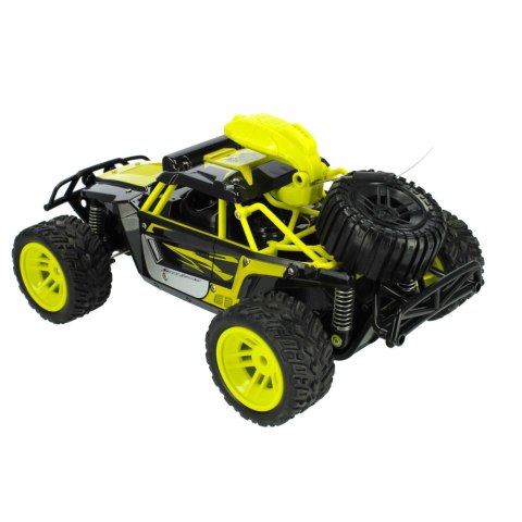 Auto terenowe zdalnie sterowane MEGA CREATIVE 482039