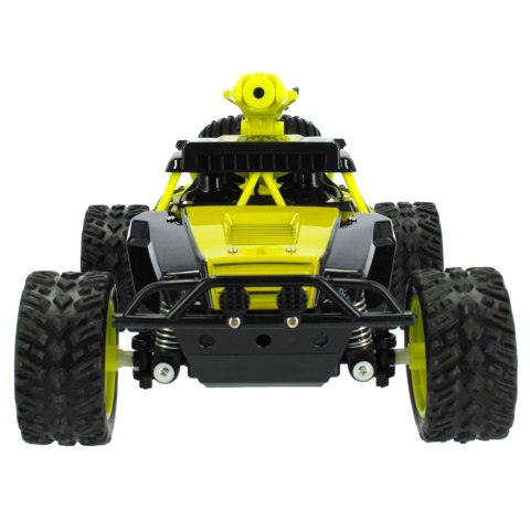 Auto terenowe zdalnie sterowane MEGA CREATIVE 482039
