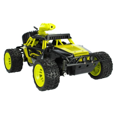 Auto terenowe zdalnie sterowane MEGA CREATIVE 482039