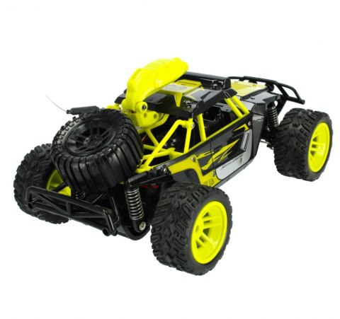 Auto terenowe zdalnie sterowane MEGA CREATIVE 482039