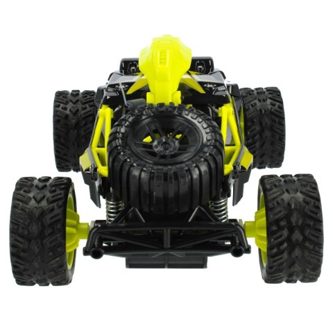 Auto terenowe zdalnie sterowane MEGA CREATIVE 482039