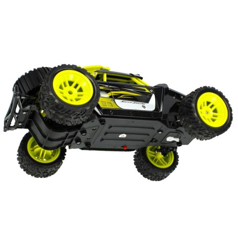 Auto terenowe zdalnie sterowane MEGA CREATIVE 482039