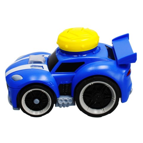 Auto wyścigowe Cartoon MEGA CREATIVE 482047