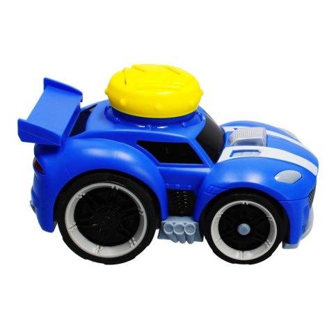 Auto wyścigowe Cartoon MEGA CREATIVE 482047