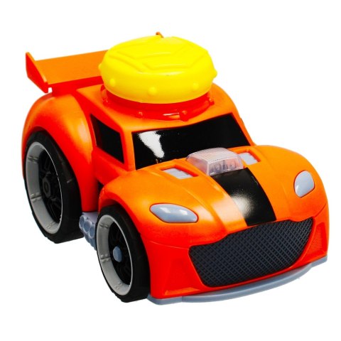 Auto wyścigowe Cartoon MEGA CREATIVE 482048