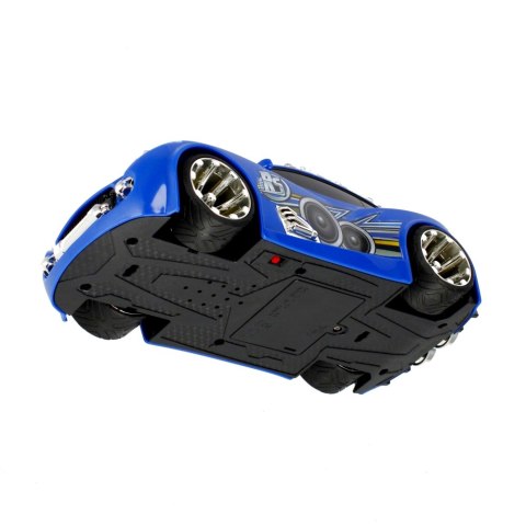 Auto wyścigowe MEGA CREATIVE 482051