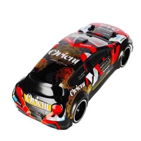 Auto wyścigowe zdalnie sterowane MEGA CREATIVE 482281
