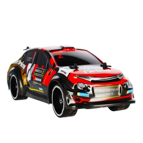 Auto wyścigowe zdalnie sterowane MEGA CREATIVE 482281