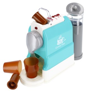 Ekspres do kawy z akcesoriami MEGA CREATIVE 481787