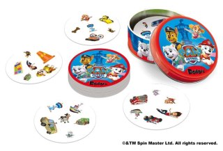 Gra Dobble Psi Patrol, REBEL