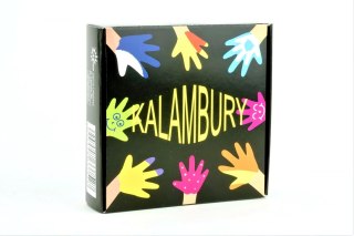 Kalambury Karty ABINO