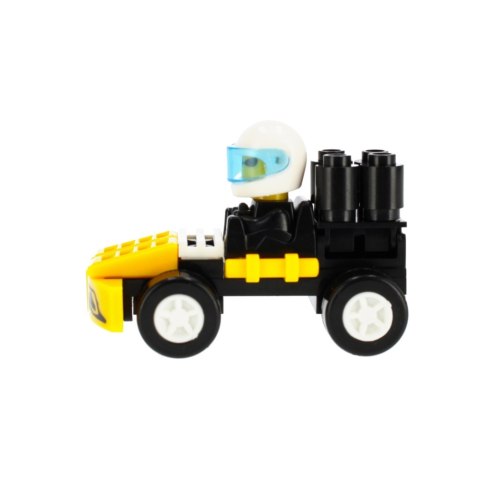 Klocki konstrukcyjne 31-34 elementy Speed alleBLOX 478262
