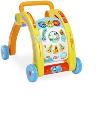 LT Chodzik 3W1 Baby Bum MGA 652547PPO