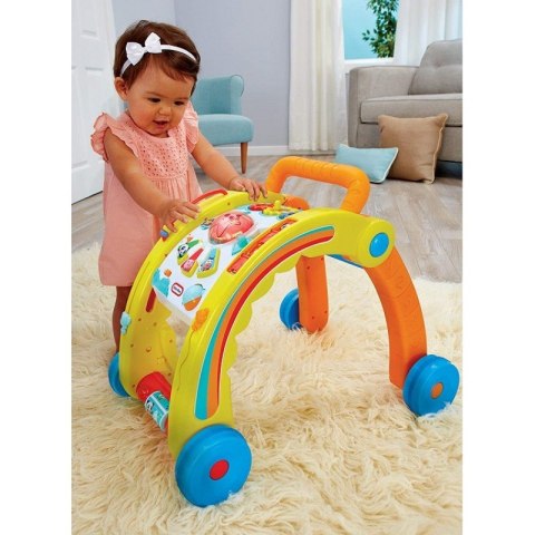 LT Chodzik 3W1 Baby Bum MGA 652547PPO