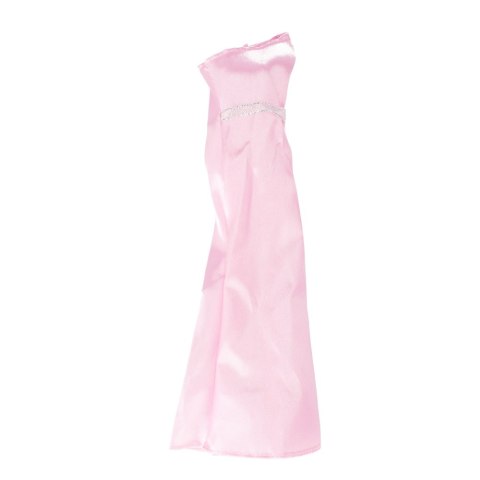 Lalka 29cm z akcesoriami Ubranka MEGA CREATIVE 482097