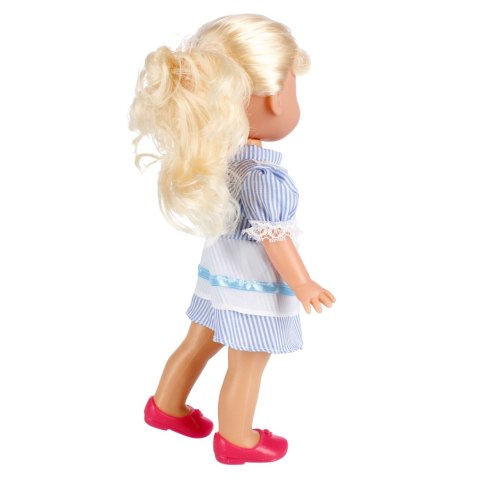 Lalka 35cm Lekarz z akcesoriami MEGA CREATIVE 481526