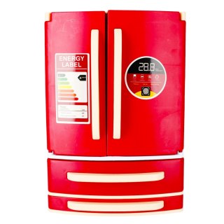 Lodówka wielofunkcyjna z akcesoriami MEGA CREATICE 479899