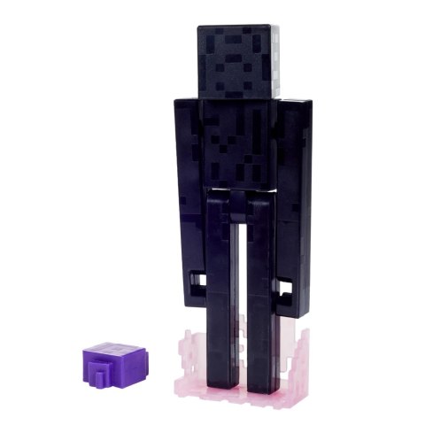 MINECRAFT FIGURKA PODSTAWOWA AKCES MIX GTP08 WB8