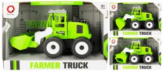 Maszyna budowlana mix MEGA CREATIVE 481335