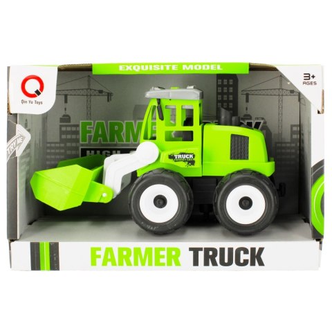 Maszyna budowlana mix MEGA CREATIVE 481335