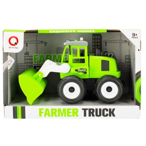 Maszyna budowlana mix MEGA CREATIVE 481335