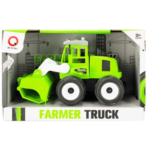 Maszyna budowlana mix MEGA CREATIVE 481335