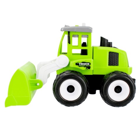 Maszyna budowlana mix MEGA CREATIVE 481335