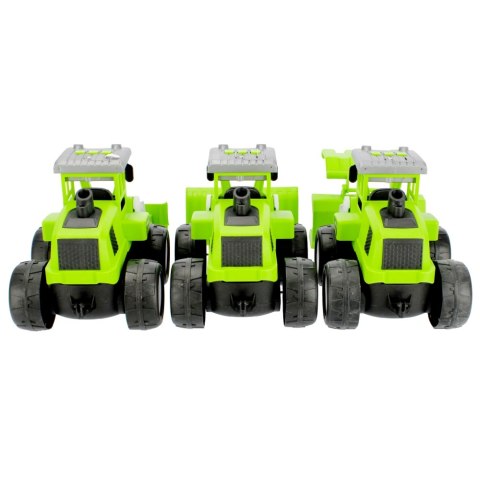 Maszyna budowlana mix MEGA CREATIVE 481335