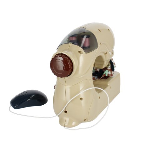 Maszyna do szycia MEGA CREATIVE 479900