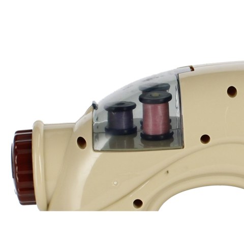 Maszyna do szycia MEGA CREATIVE 479900