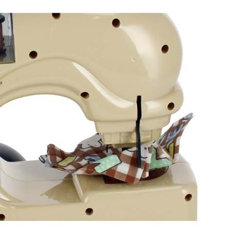 Maszyna do szycia MEGA CREATIVE 479900