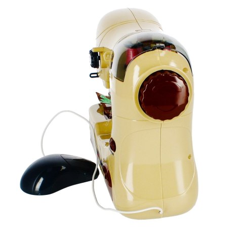 MASZYNA DO SZYC B/O AKC 33X24X10 MC WB 16/32