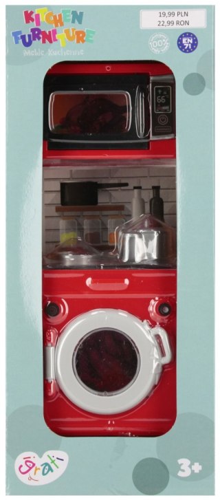 Meble Kuchnia MEGA CREATIVE 480310